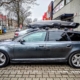 Boxy Audi A6 Avant (C7) 2018