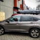 Boxy Honda CR-V (IV) 2018