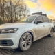 Bagażniki i akcesoria Audi Q7 (II) 2016