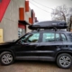 Boxy Volkswagen Tiguan (I) 2016