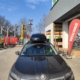 Bagażniki i akcesoria Skoda Kamiq 2021