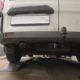 Haki Ford Transit Custom I 2015