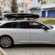 Boxy Audi A6 Avant (C8) 2024