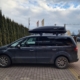 Boxy Ford Galaxy (II) 2007