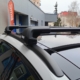 Bagażniki i akcesoria Audi A6 Avant (C8) 2024