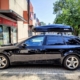 Boxy Audi A4 Avant (B9) 2019