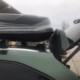Boxy Toyota Highlander IV 2023