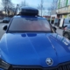 Bagażniki i akcesoria Skoda Kodiaq I 2019