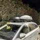 Boxy Skoda Octavia III 2018