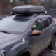 Boxy Dacia Duster od 2018 2021