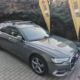 Bagażniki i akcesoria Audi A6 Avant (C8) 2022