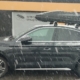 Boxy Audi Q5 Sportback 2024