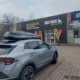 Bagażniki i akcesoria Kia Sportage (V) 2023