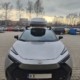 Bagażniki i akcesoria Toyota CHR II 2024