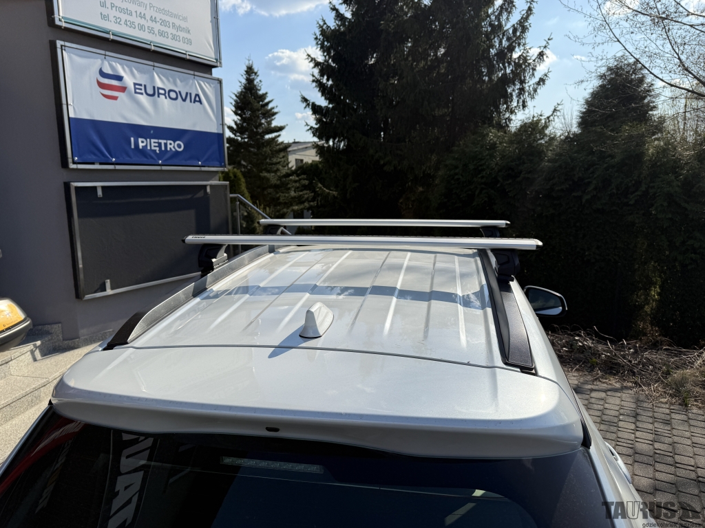 Bagażniki i akcesoria Toyota Rav 4 (V) 2023