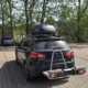 Platformy rowerowe na hak Mitsubishi ASX 2020