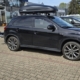 Boxy Mitsubishi ASX 2020