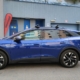 Bagażniki i akcesoria Volkswagen ID.4 2024