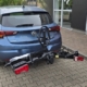 Platformy rowerowe na hak Opel Astra L 2023