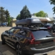 Boxy Volvo V 90 CC 2024