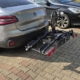 Platformy rowerowe na hak Citroen C4 Picasso (II) 2020