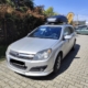 Boxy Opel Astra H 2006