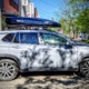 Boxy Toyota Corolla Cross 2024