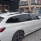 Bagażniki i akcesoria Bmw Serie 3 Touring (G21) 2025