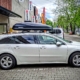 Boxy Peugeot 508 2015