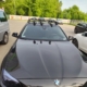 Bagażniki i akcesoria Bmw Serie 5 GT (F10) 2017