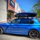 Boxy Bmw Serie 1 (F20) 2019