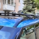 Bagażniki i akcesoria Kia EV9 2025