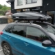 Boxy Suzuki Vitara III 2016