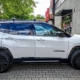 Bagażniki i akcesoria Jeep Compass 2023