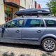 Boxy Opel Astra H 2005