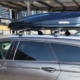 Boxy Ford Mondeo (V) 2019
