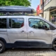Boxy Peugeot Rifter 2025