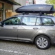 Boxy Volkswagen Golf Variant (VII) 2019