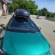 Boxy Toyota Corolla XII 2025