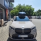 Boxy Bmw X3 (G45) 2025