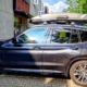 Boxy Bmw X3 (G01) 2022