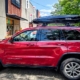 Boxy Jeep Grand Cherokee (WK2) 2021