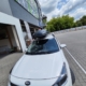 Bagażniki i akcesoria Kia Rio (IV) 2018