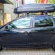 Boxy Ford Focus (II) 2011
