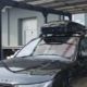 Boxy Land Rover Range Rover Sport (III) 2024
