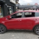 Boxy Kia Sportage (IV) 2019