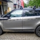 Bagażniki i akcesoria Land Rover Range Rover Evoque 2022