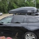 Boxy Volvo V60 II 2021