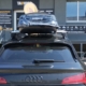 Boxy Audi Q5 III (GU) 2025