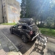 Boxy Dacia Duster I po liftingu do 2018 2017